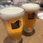 BLACK TIDE BREWING - SENDAI - 