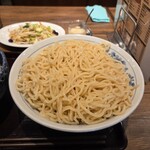 お茶の水、大勝軒 - 