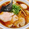 らぁ麺 すぎ本