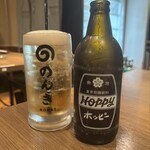 鶏焼肉のんき - 