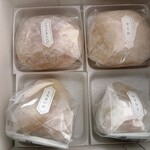 覚王山フルーツ大福 弁才天 - 