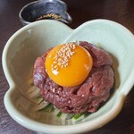 鴨料理専門店 鴨亭 - 