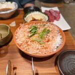 ジンギスカン 羊一 - 