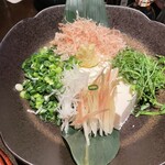 横浜風しゃぶしゃぶ鍋と焼酎・地酒居酒屋 甕仙人 関内蔵 - 