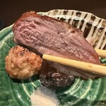 鴨料理専門店 鴨亭 - 