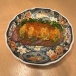 串カツあらた - 