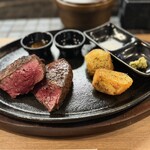 肉のKINOSUKE - 