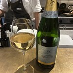 le bistrot des bleus - 