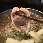 鴨料理専門店 鴨亭 - 