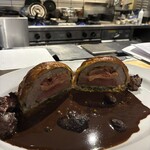 le bistrot des bleus - 