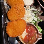 横浜風しゃぶしゃぶ鍋と焼酎・地酒居酒屋 甕仙人 関内蔵 - 