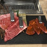俺之燒肉 博多 - 