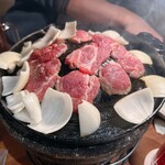 ジンギスカン 羊一 - 