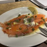 le bistrot des bleus - 