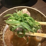 鴨料理専門店 鴨亭 - 