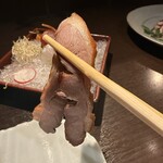 鴨料理専門店 鴨亭 - 