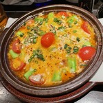 横浜風しゃぶしゃぶ鍋と焼酎・地酒居酒屋 甕仙人 関内蔵 - 