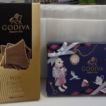 GODIVA アミュプラザ長崎店 - 