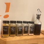 串カツあらた - 