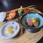 鴨料理専門店 鴨亭 - 