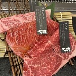 俺之燒肉 博多 - 