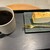 COFFEE & BAR gg KURAMAE - 料理写真: