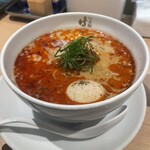 らぁ麺 はやし田 - 