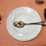 レストラン ペリニィヨン - 