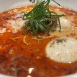 らぁ麺 はやし田 - 