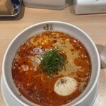 らぁ麺 はやし田 - 