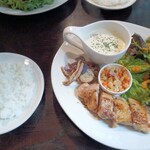 cafe&pub　Kensington - 