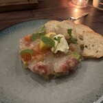 食と器 いその食器店 - なめろう