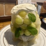 茶房 オクノシブヤ - 