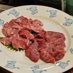 肉料理 荒川 - 