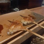 焼き鳥 津田 - 