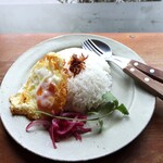 Hachihare - ジャスミンライス