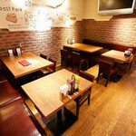 N9Y BUTCHER'S GRILL NEWYORK - 