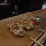 焼き鳥 津田 - 