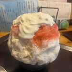 茶房 オクノシブヤ - 