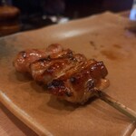 焼き鳥 津田 - 