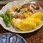 肉料理 荒川 - 