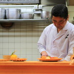 旬の料理　大内 - 