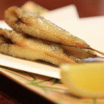 旬の料理　大内 - 