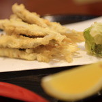 旬の料理　大内 - 