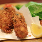 旬の料理　大内 - 