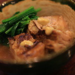 旬の料理　大内 - 