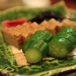 旬の料理　大内 - 