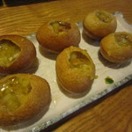 マチャプチャレ - パニプリ♪