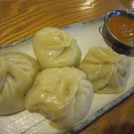 マチャプチャレ - モモ♪