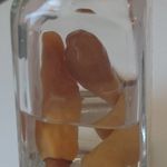 オキナワ キッチン - 島とうがらしの瓶